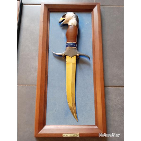 Couteau de collection