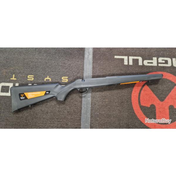 Crosse Tikka T3x Lite