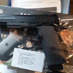 REPLIQUE AIRSOFT KP-08