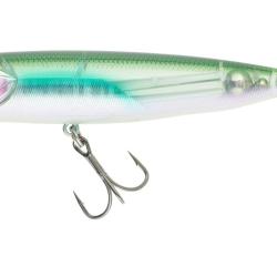 Poisson Nageur Sakura Glasstik 86 F - 8,6cm 8,6cm 9,3g 181 - Limpid Secret