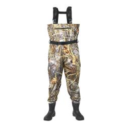 Waders SRT Nylon 210D Jaeger 42/43