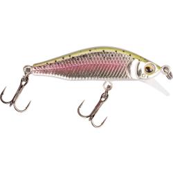 Poisson Nageur Mustad Yuzuki 38 3g 3,8cm RAINBOW TROUT