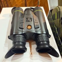 Jumelle Thermique Pixfra DRACO D225N 4K