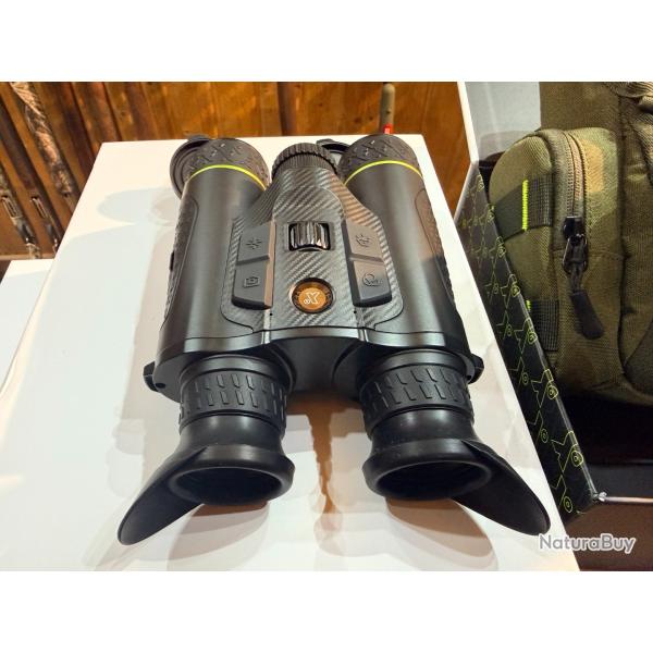 Jumelle Thermique Pixfra DRACO D225N 4K