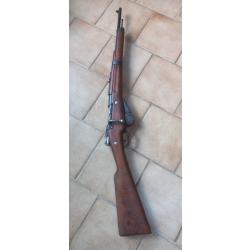 Berthier (Continsoura Mle16).