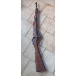 Berthier (Continsoura Mle16).