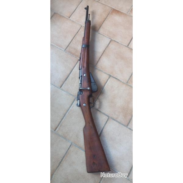 Berthier (Continsoura Mle16).