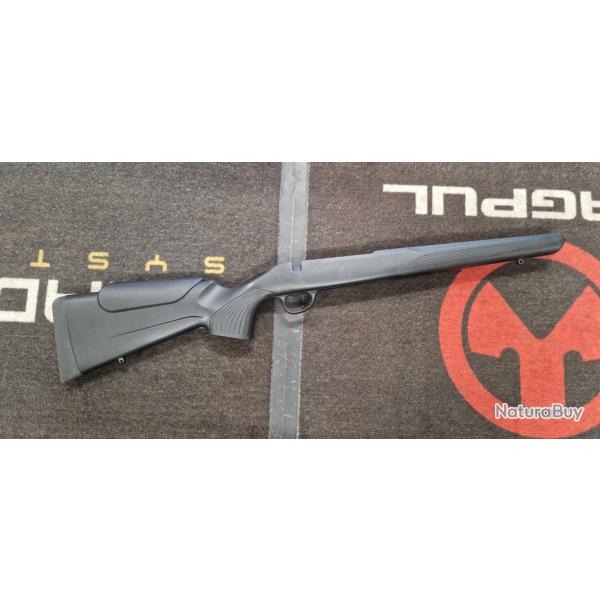 Crosse Tikka T3x CTR avec appuie joue et poign�e verticale