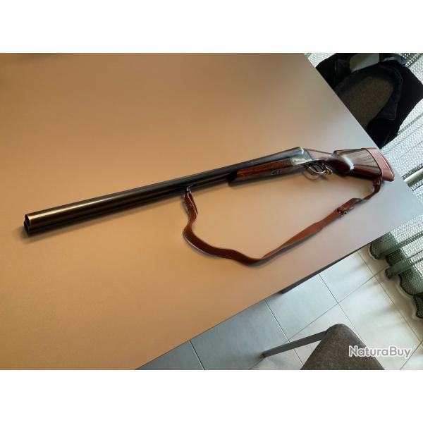 Juxtapos� Gaucher , Tarzan , calibre 12