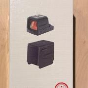 Point rouge Osight SE - OLIGHT • KJM Precision