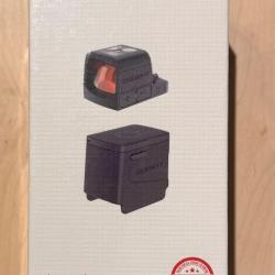 Osight S Optique Point de 2 MOA et cercle de 32 MOA  livraison international