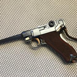 1906 WAFFENFABRICK BERN - ETAT EXCEPTIONNEL 7.65