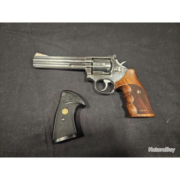 Smith et wesson Mod 686-1 cal.357 mag