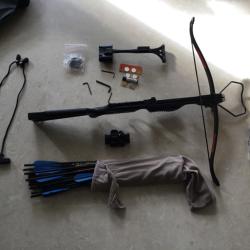 Arbal&egrave;te de 175 les d'un excellent rapport qualit&eacute; prix