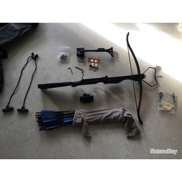 Arbal�te de 175 les d'un excellent rapport qualit� prix