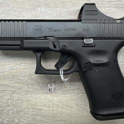 Occasion Glock 19 Gen 5 Mos
