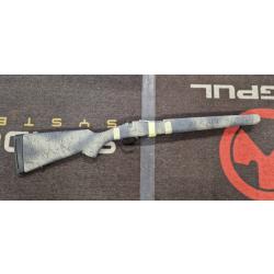 Crosse Bergara action courte