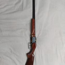 Superpos&eacute; Manuarm en 9mm annulaire flobert. Pas commun id&eacute;al initiation ou tir r&eacute;cr&eacute;atif ou pi&eacute;geur