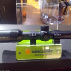 Kite optics b6 x6i bl 1-6x24