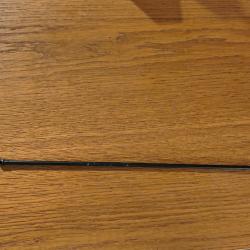 tigette tige baguette nettoyage ak bulgare arsenal