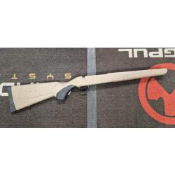 Crosse Tikka T3x Lite couleur sable