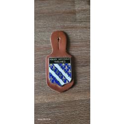 Pucelle police Yvelines