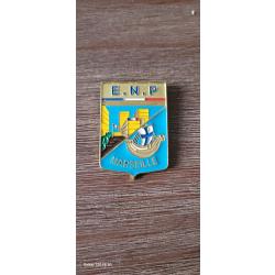 Pucelle ENP Marseille