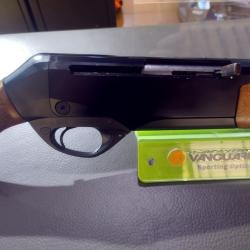 Merkel sr1 basic luxe calibre 7x64