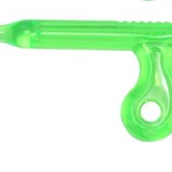 2 T&eacute;moins de chambre et d'inspection de canon lumineux