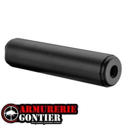 Mod&eacute;rateur de son SAK CAL. 22 LR - 1/2'' X 28