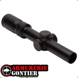 Lunette de vis&eacute;e Sightmark Citadel 1-6x24 HDR