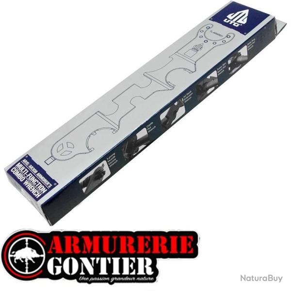 Cl� multifonctions universelle UTG AR15 - AR10