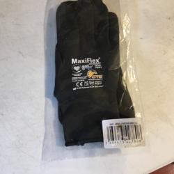 Gants Maxiflex