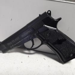 Pistolet a plombs Red alert RD-COMPACT cal.4,5mm 3j