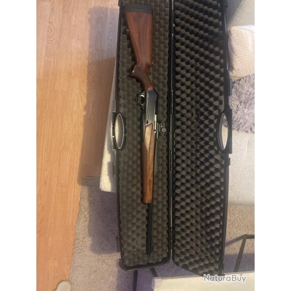 Carabine browning semi auto 30/06
