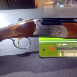 Vercar churchill calibre 12/76