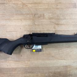 CARABINE ATA TURQUA CAL 308 WIN CANON DE 61 CM + 1 CHARGEUR OCCASION BON ETAT