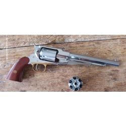 Pietta Remington 1858 inox