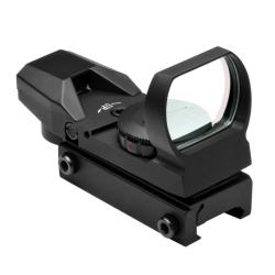 POINT ROUGE MULTI RETICULE FLEXLINE