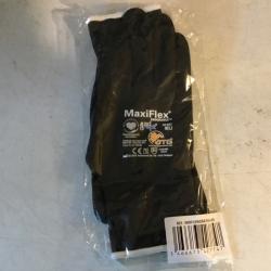 Gants Maxiflex taille 9