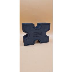 Support de tir RUIZIH mousse haute densit&eacute;