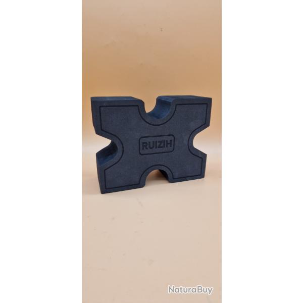 Support de tir RUIZIH mousse haute densit�