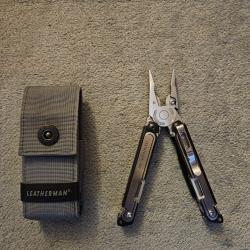 Pince multi fonctions Leatherman arc