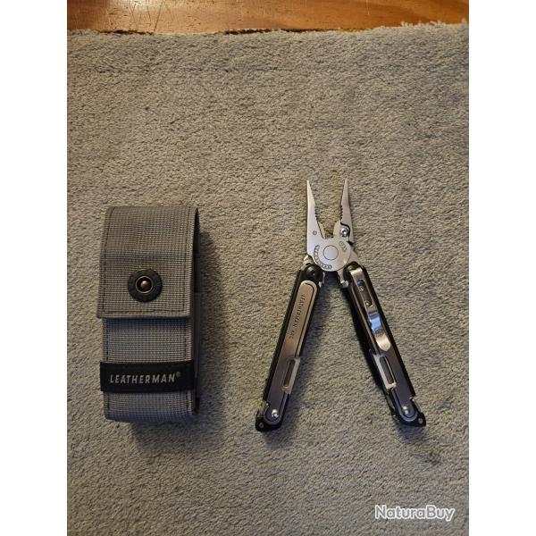 Pince multi fonctions Leatherman arc