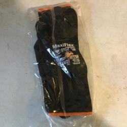Gants Maxiflex taille 8 M