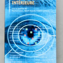 Trait&eacute; de s&eacute;curit&eacute; int&eacute;rieure - ouvrage collectif.