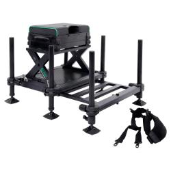 SENSAS STATION WORLD CHAMPION 3600 SENSAS