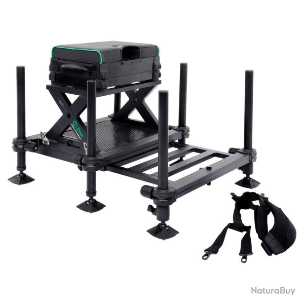 SENSAS STATION WORLD CHAMPION 3600 SENSAS