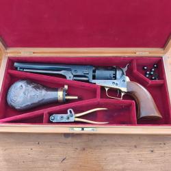 A vendre Colt Navy 1851