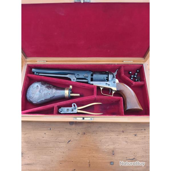 A vendre Colt Navy 1851